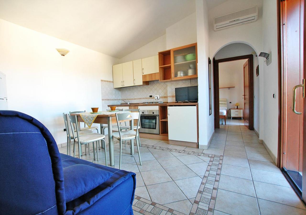 Le Maree La Paolina Apartment Bagno-Sprizze Exterior photo