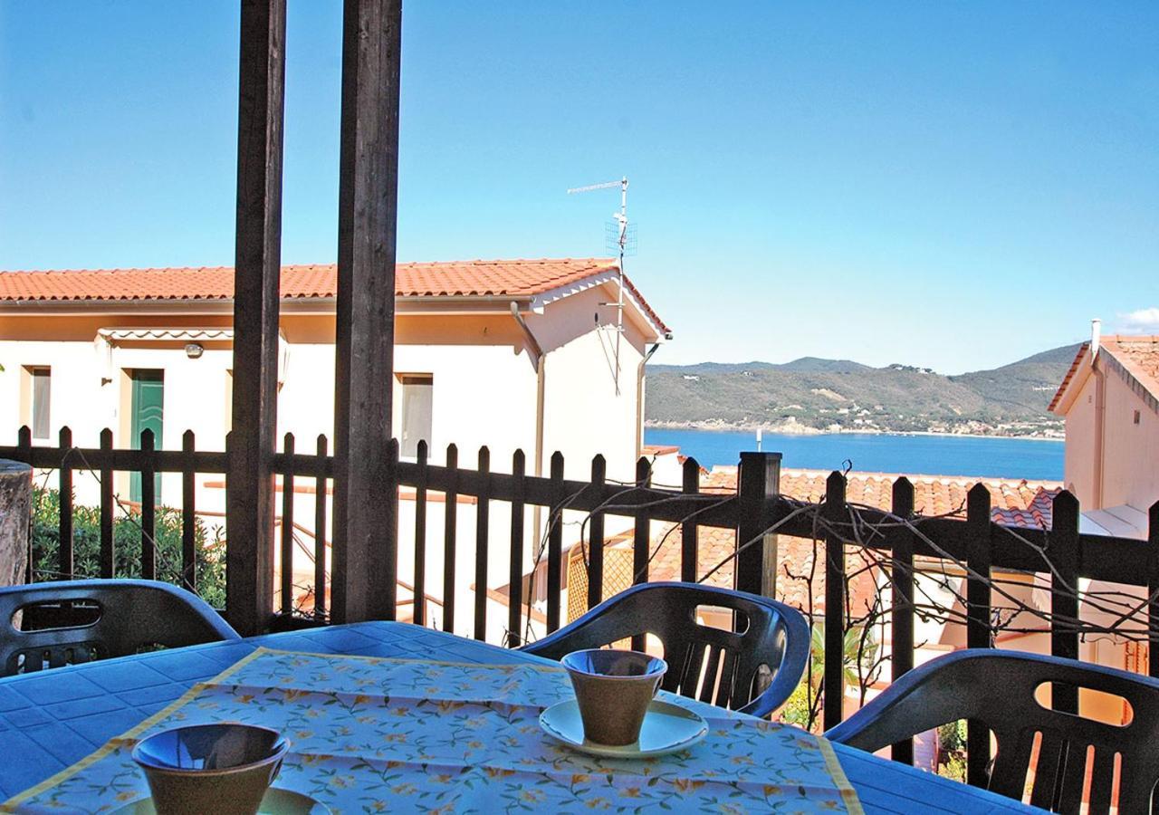 Le Maree La Paolina Apartment Bagno-Sprizze Exterior photo