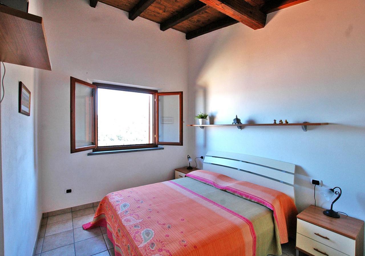 Le Maree La Paolina Apartment Bagno-Sprizze Exterior photo