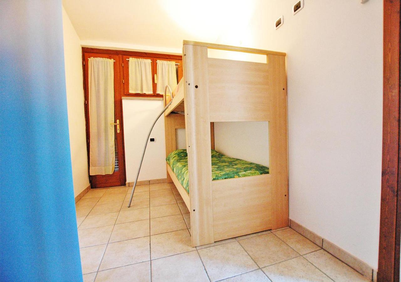 Le Maree La Paolina Apartment Bagno-Sprizze Exterior photo