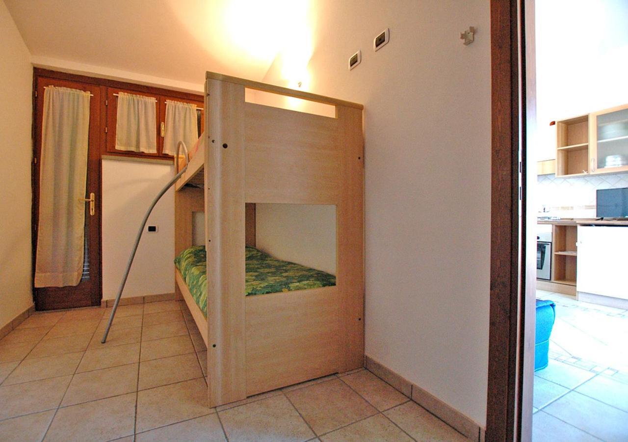 Le Maree La Paolina Apartment Bagno-Sprizze Exterior photo