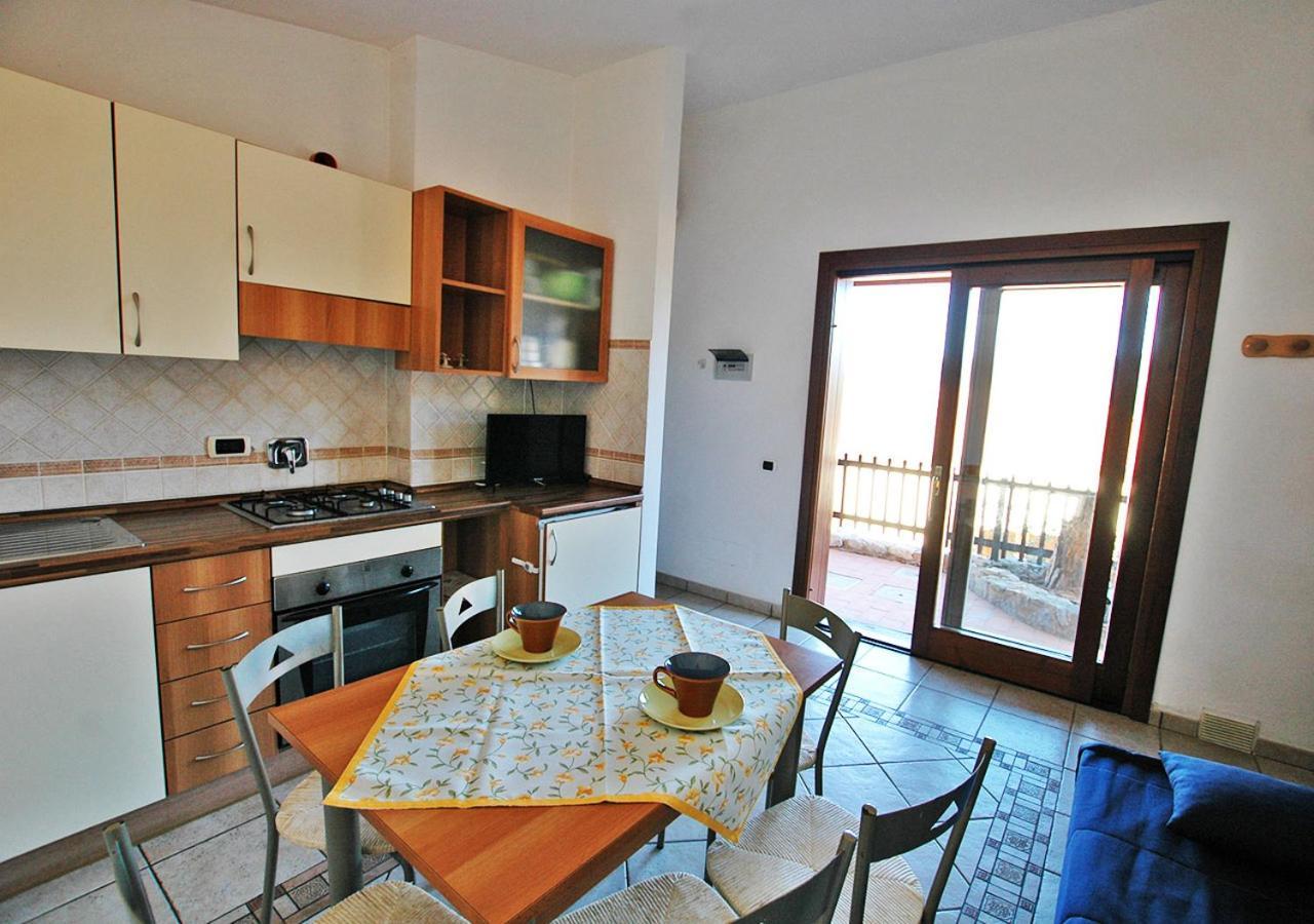 Le Maree La Paolina Apartment Bagno-Sprizze Exterior photo